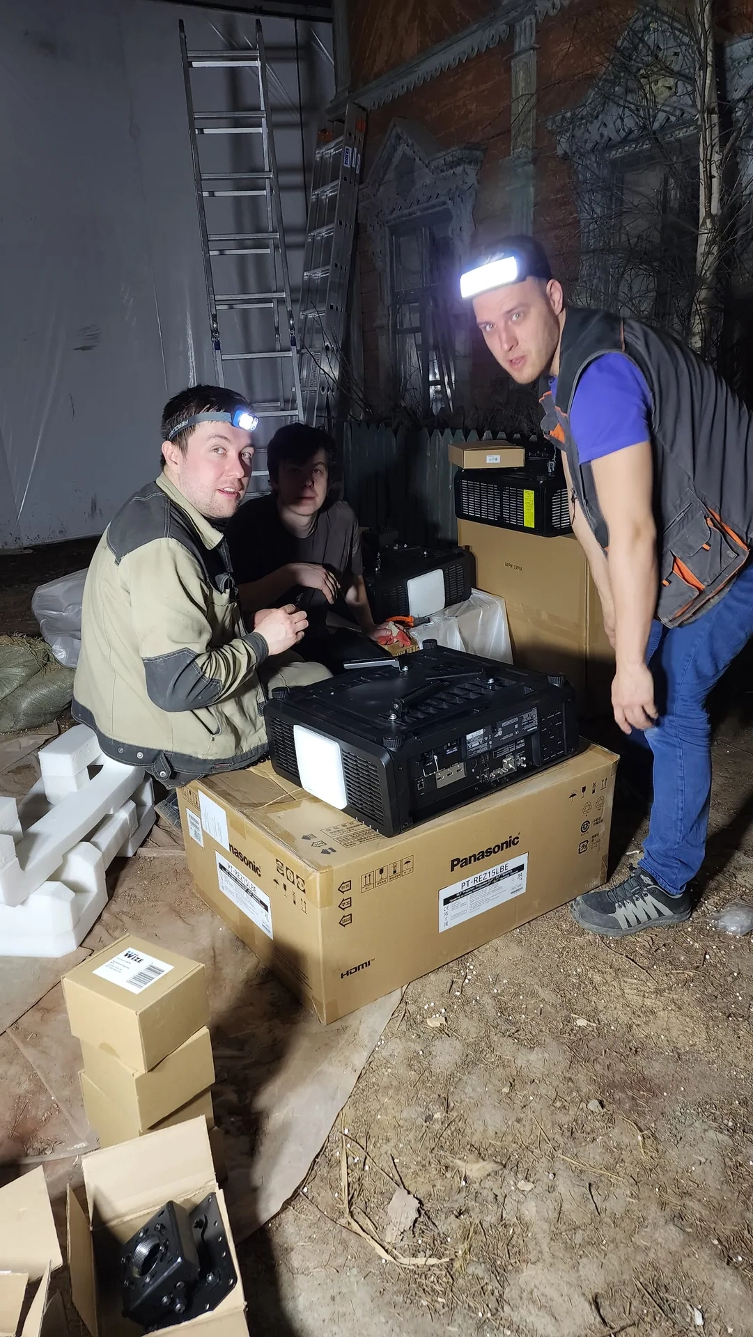 Музей Победы фото 3